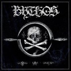 BYTHOS - Chthonic Gates Unveiled (Digipack CD)